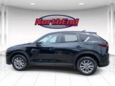 Thumbnail of 2023 Jet Black Mica Mazda CX-5