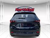 Thumbnail of 2023 Jet Black Mica Mazda CX-5