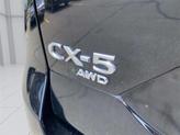 Thumbnail of 2023 Jet Black Mica Mazda CX-5