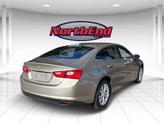 Thumbnail of 2024 Mineral Gray Metallic Chevrolet Malibu