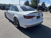 Thumbnail of 2018 Glacier White Audi S4