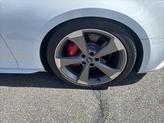 Thumbnail of 2018 Glacier White Audi S4