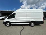 Thumbnail of 2023 OXFORD WHITE Ford Transit-350