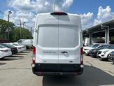 Thumbnail of 2023 OXFORD WHITE Ford Transit-350