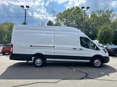Thumbnail of 2023 OXFORD WHITE Ford Transit-350
