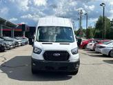 Thumbnail of 2023 OXFORD WHITE Ford Transit-350