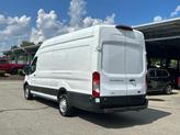 Thumbnail of 2023 OXFORD WHITE Ford Transit-350