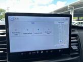 Thumbnail of 2023 OXFORD WHITE Ford Transit-350