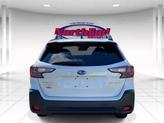 Thumbnail of 2023 Crystal White Pearl Subaru Outback