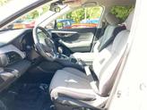 Thumbnail of 2023 Crystal White Pearl Subaru Outback