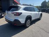Thumbnail of 2023 Crystal White Pearl Subaru Outback