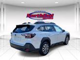 Thumbnail of 2023 Crystal White Pearl Subaru Outback
