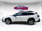 Thumbnail of 2023 Crystal White Pearl Subaru Outback