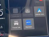 Thumbnail of 2023 Crystal White Pearl Subaru Outback