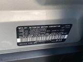 Thumbnail of 2024 Alloy Silver Metallic/Black Roof Mitsubishi Outlander