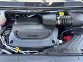 Thumbnail of 2023 Bright White Clearcoat Chrysler Voyager