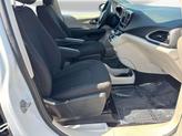 Thumbnail of 2023 Bright White Clearcoat Chrysler Voyager