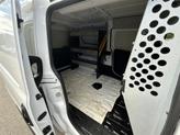 Thumbnail of 2019 Bright White RAM ProMaster City