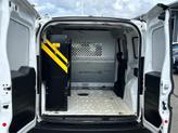 Thumbnail of 2019 Bright White RAM ProMaster City