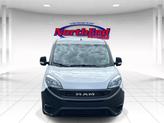 Thumbnail of 2019 Bright White RAM ProMaster City