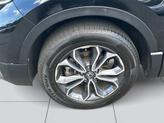 Thumbnail of 2022 Crystal Black Pearl Honda CR-V