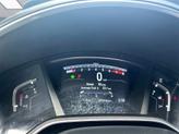 Thumbnail of 2022 Crystal Black Pearl Honda CR-V