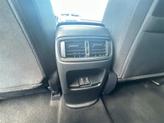 Thumbnail of 2022 Crystal Black Pearl Honda CR-V