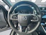 Thumbnail of 2022 Crystal Black Pearl Honda CR-V
