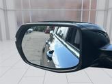 Thumbnail of 2022 Crystal Black Pearl Honda CR-V