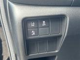 Thumbnail of 2022 Crystal Black Pearl Honda CR-V