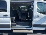 Thumbnail of 2022 OXFORD WHITE Ford Transit-350