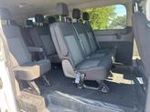 Thumbnail of 2022 OXFORD WHITE Ford Transit-350
