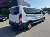 Thumbnail of 2022 OXFORD WHITE Ford Transit-350