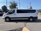 Thumbnail of 2022 OXFORD WHITE Ford Transit-350