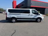 Thumbnail of 2022 OXFORD WHITE Ford Transit-350
