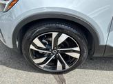 Thumbnail of 2025 Vapour Grey Metallic Volvo XC40