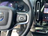 Thumbnail of 2025 Vapour Grey Metallic Volvo XC40