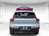 Thumbnail of 2025 Vapour Grey Metallic Volvo XC40