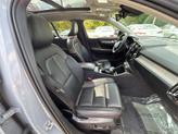 Thumbnail of 2025 Vapour Grey Metallic Volvo XC40