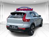 Thumbnail of 2025 Vapour Grey Metallic Volvo XC40