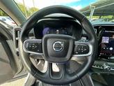 Thumbnail of 2025 Vapour Grey Metallic Volvo XC40
