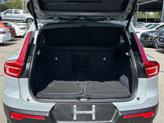 Thumbnail of 2025 Vapour Grey Metallic Volvo XC40