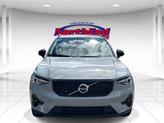 Thumbnail of 2025 Vapour Grey Metallic Volvo XC40