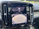 Thumbnail of 2025 Vapour Grey Metallic Volvo XC40