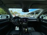 Thumbnail of 2025 Vapour Grey Metallic Volvo XC40