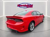 Thumbnail of 2023 Torred Clearcoat Dodge Charger