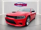 Thumbnail of 2023 Torred Clearcoat Dodge Charger