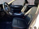 Thumbnail of 2022 Majestic White INFINITI Q50