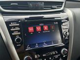 Thumbnail of 2024 Boulder Gray Pearl Nissan Murano