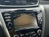 Thumbnail of 2024 Boulder Gray Pearl Nissan Murano